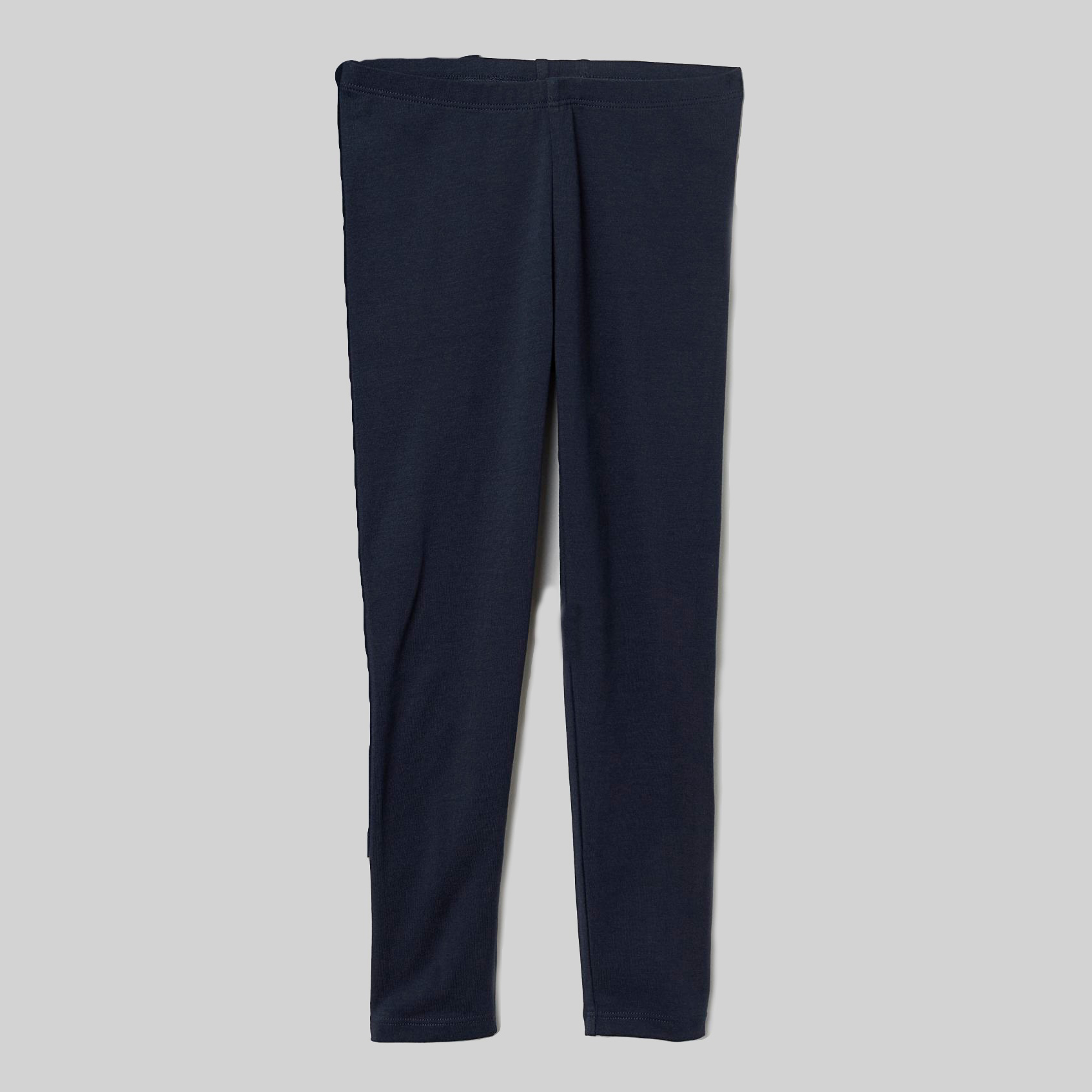 

Легинсы H&M 8544300 134 см Темно-синие