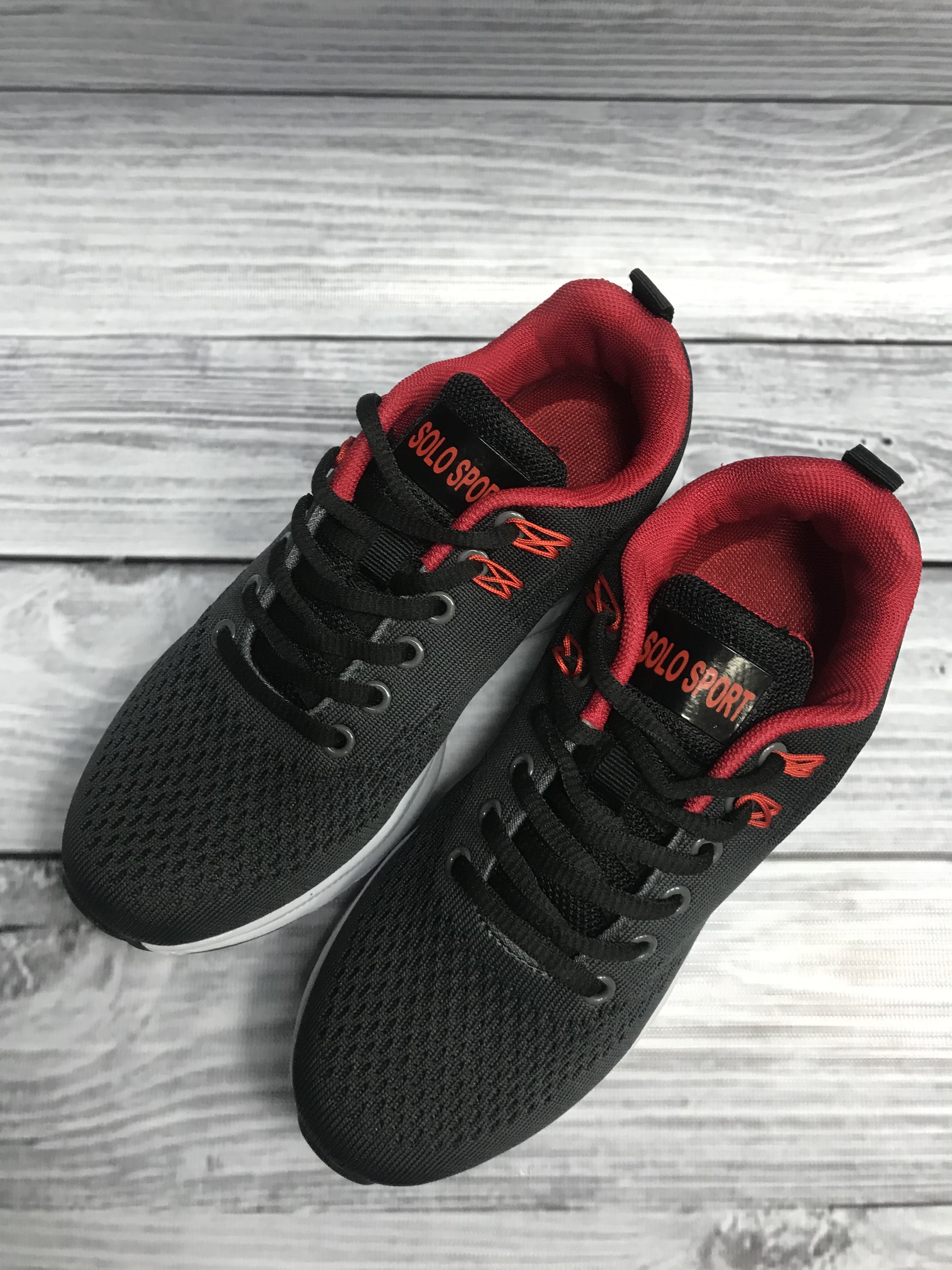 

Кроссовки Sport 002-4 40