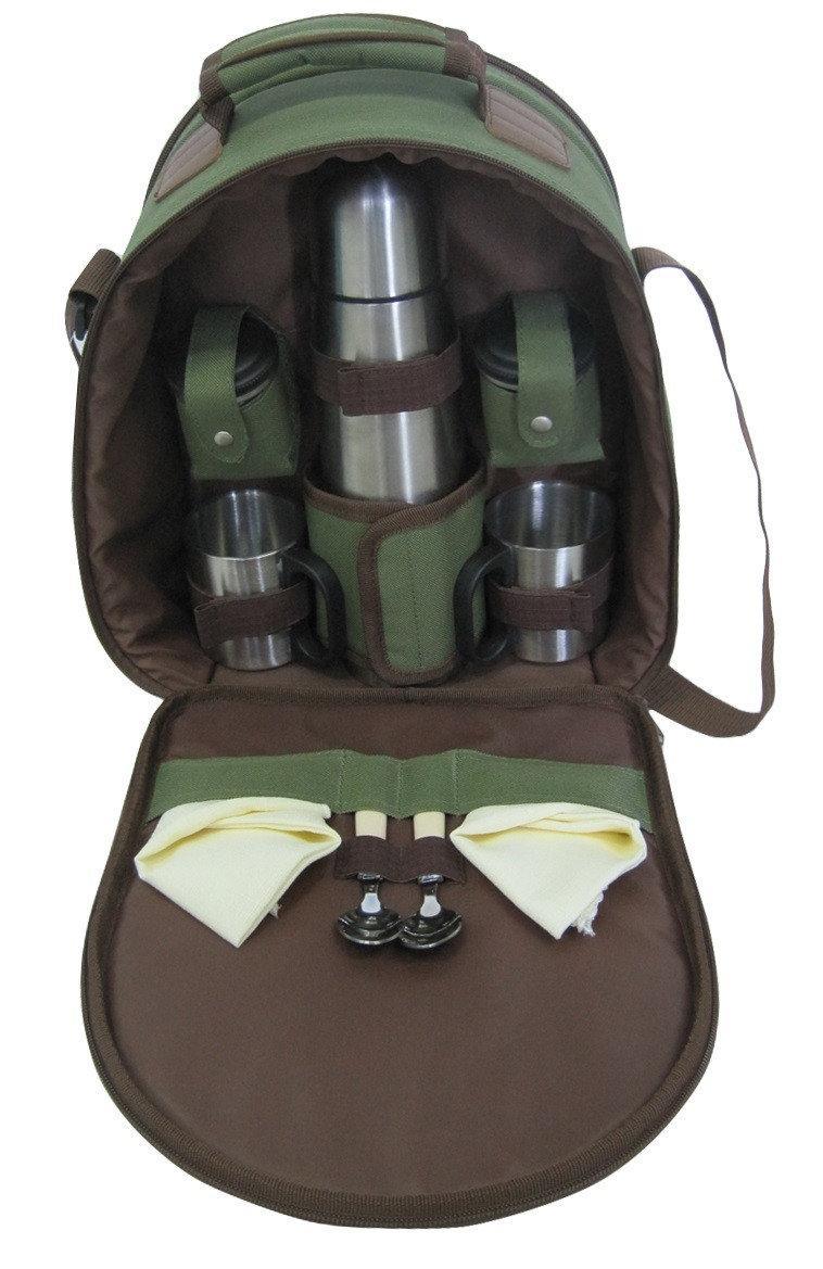 

Набор для пикника Ranger HB2-350 2225 RA 9908 Compact