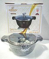 

Кастрюля Bohmann BH 150-28 Black