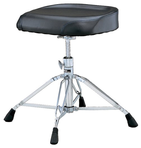 

Стульчик для барабанщика YAMAHA DS950
