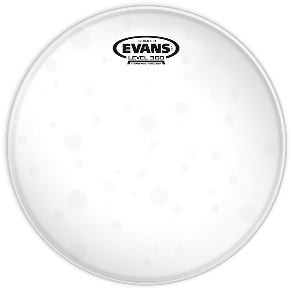 

Пластик для ударных EVANS TT18HG 18" HYDRAULIC GLASS