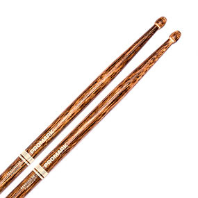 

Барабанные палочки PROMARK R5BFG REBOUND 5B FIREGRAIN
