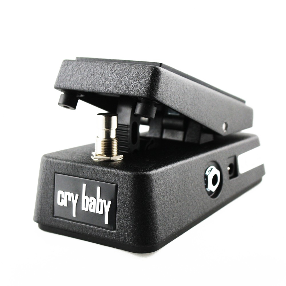 

Гитарный эффект DUNLOP CBM95 CRYBABY MINI