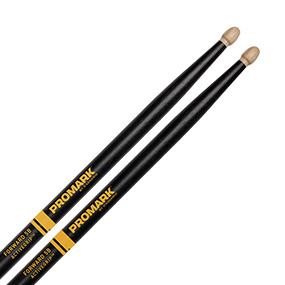 

Барабанные палочки PROMARK F5BAG FORWARD 5B ACTIVEGRIP ACORN