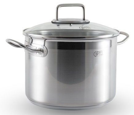 

Кастрюля Gipfel Classic г2274