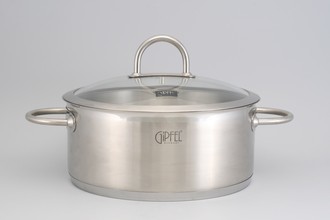 

Кастрюля Gipfel Signo Г1295