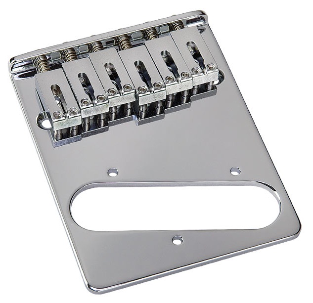 

Бридж для электрогитары GOTOH GTC202 (C)