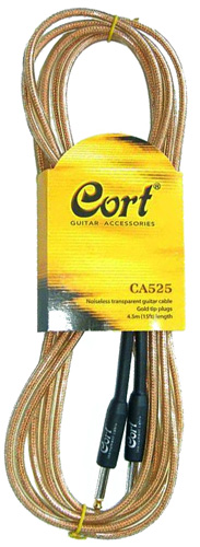

Кабель CORT CA525 (NAT)