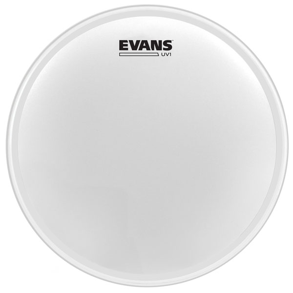 

Пластик для ударных EVANS B14UV1 14" UV1 COATED