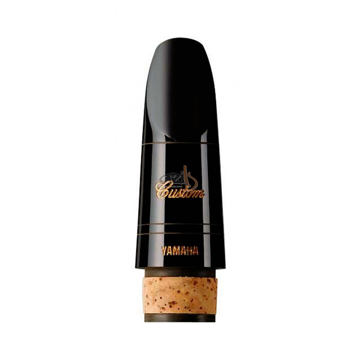 

Мундштук для кларнета YAMAHA CL-4CM Custom Series Clarinet