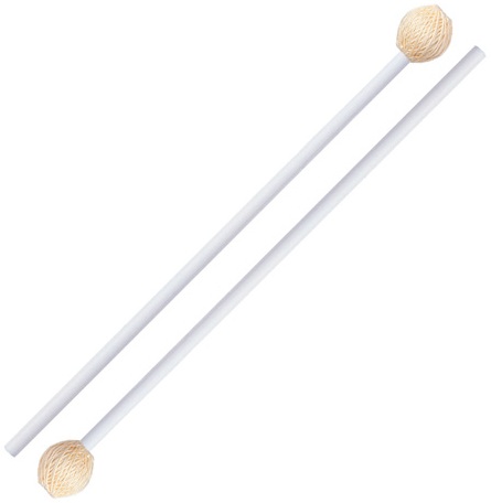 

Палочки для перкуссии PROMARK FPY10 DSICOVERY / ORFF SERIES - SOFT YELLOW YARN