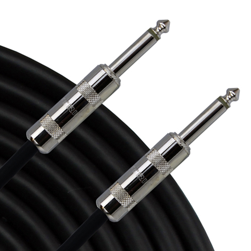 

Инструментальный кабель RAPCO HORIZON G1-10 Guitar Cable (10ft)