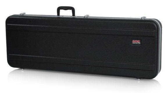 

Кейс для электрогитары GATOR GC-ELEC-XL