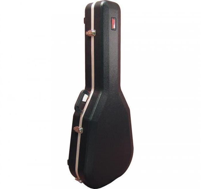 

Кейс для гитары Yamaha APX GATOR GC-APX