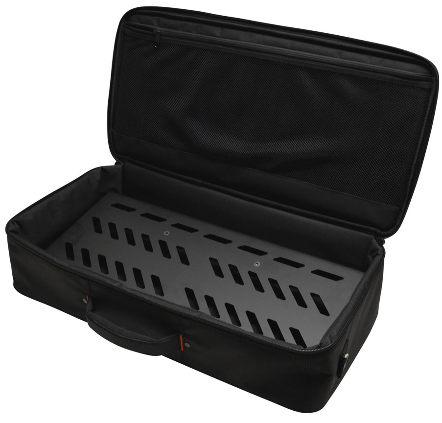 

Педалборд для гитарных педалей эффектов GATOR GPB-BAK-1