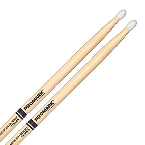 

Барабанные палочки и щетки PROMARK TX5ABN HICKORY 5ABN