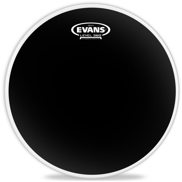 

Пластик для ударных EVANS B12ONX2 12" ONYX 2-PLY