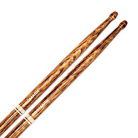 

Барабанные палочки PROMARK F5BFG FORWARD 5B FIREGRAIN