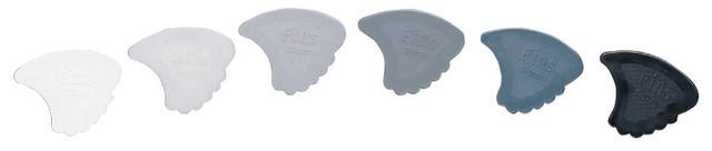 

Медиаторы DUNLOP 4440 NYLON FINS STANDARD CABINET