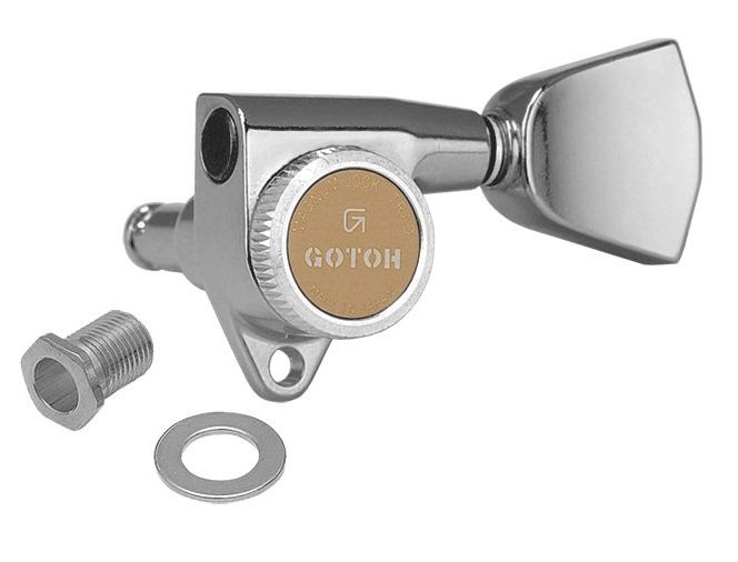 

Колки замковые GOTOH SG301-04 MG-T C