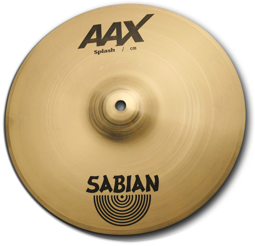 

Тарелка SABIAN 21005X 10" AAX Splash