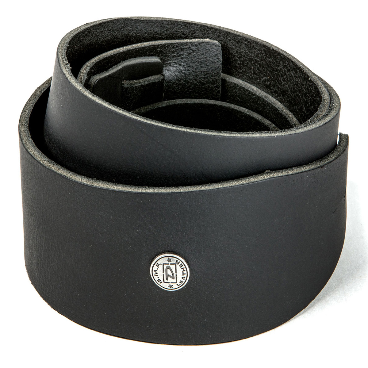 

Ремень гитарный DUNLOP BMF12BK BMF Strap Black