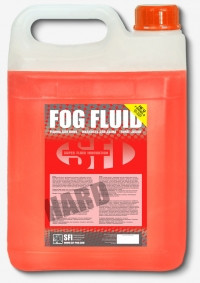 

Жидкость для дым машины Тяжелая SFI Fog Hard 5л