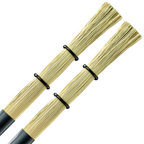 

Барабанные палочки и Щетки PROMARK PMBRM Broomsticks