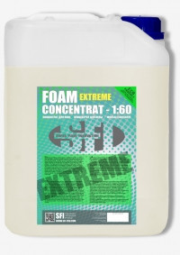 

Пенный концентрат Экстрим SFI Foam Extreme 5л