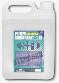 

Пенный концентрат Стандарт SFI Foam Standard 5л