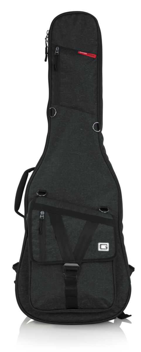 

Чехол для электрогитары GATOR GT-ELECTRIC-BLK