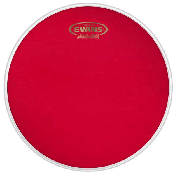 

Пластик для ударных EVANS BD22HR 22" HYDRAULIC RED