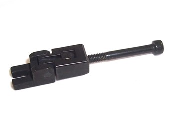

Седло для Floyd Rose PAXPHIL PS113-3 BK