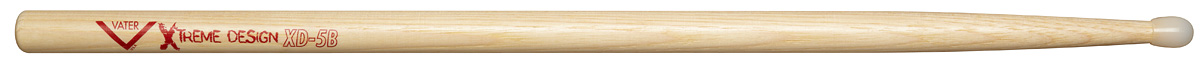 

Барабанные палочки и щетки VATER VXD5BN Extreme Design XD-5BN