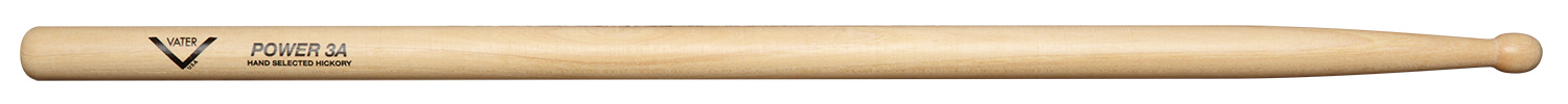 

Барабанные палочки VATER VHP3AW Power 3A