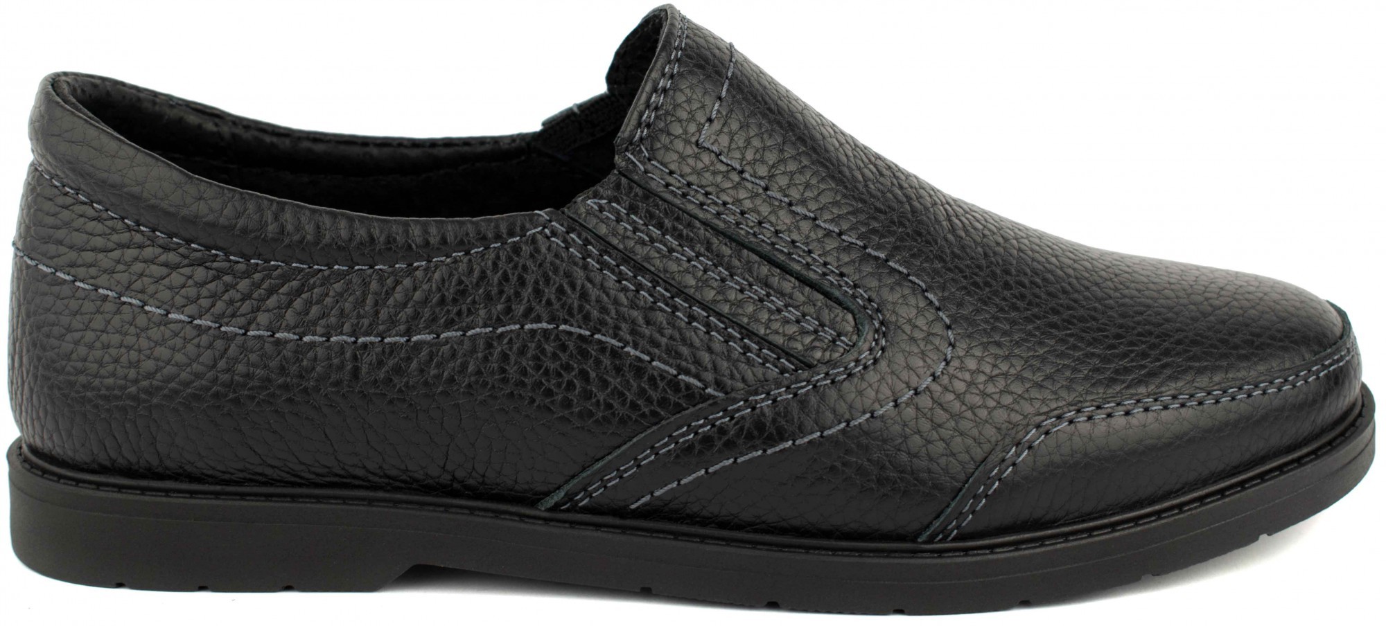 

Туфли BRAXTON D252f 35 23 см Черные