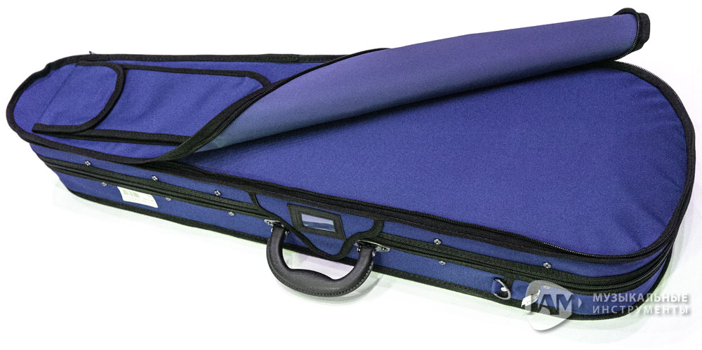 

Кейс для скрипки STENTOR 1372/EBU - VIOLIN 1/2 BLUE