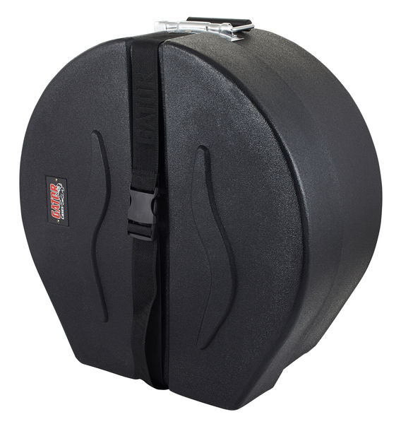 

Кейс для малого барабана GATOR GPR1405.5SD 14″ x 5.5″ Snare Case