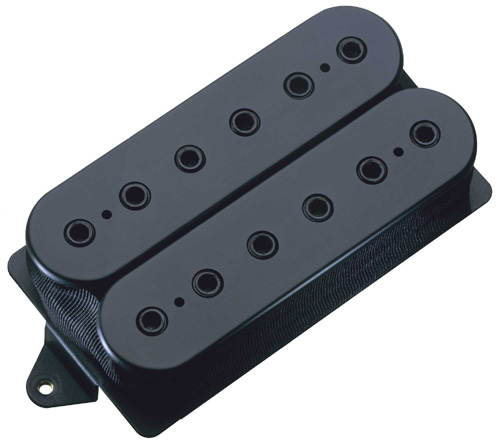 

Звукосниматель для гитары DIMARZIO DP159FBK EVOLUTION BRIDGE F-SPACED (BLACK)