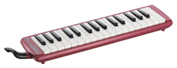 

Пианика HOHNER MELODICA STUDENT 32 (RED)