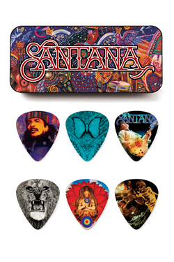 

Медиаторы DUNLOP SANPT02H SANTANA PACK HEAVY