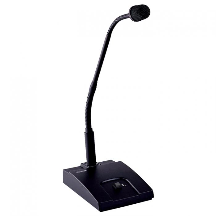 

Микрофон SUPERLUX PRA528DS