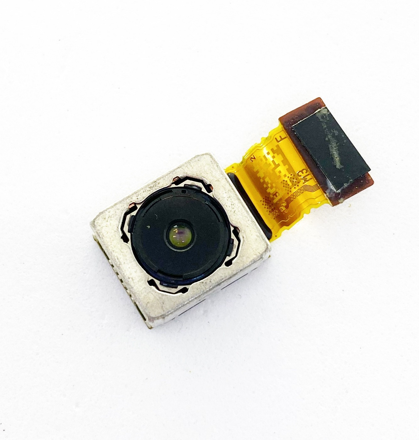 

Камера Sony E6603 Xperia Z5/E6653/F5121/F5122/F8131/F8331/F8332, основная (большая), на шлейфе, High copy