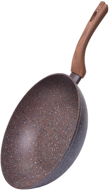 

Сковорода Fissman Magic brown фс4334