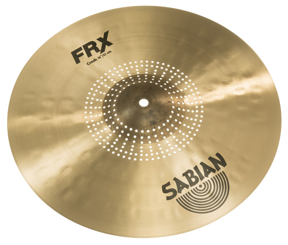 

Тарелка SABIAN FRX1606 16" FRX Crash