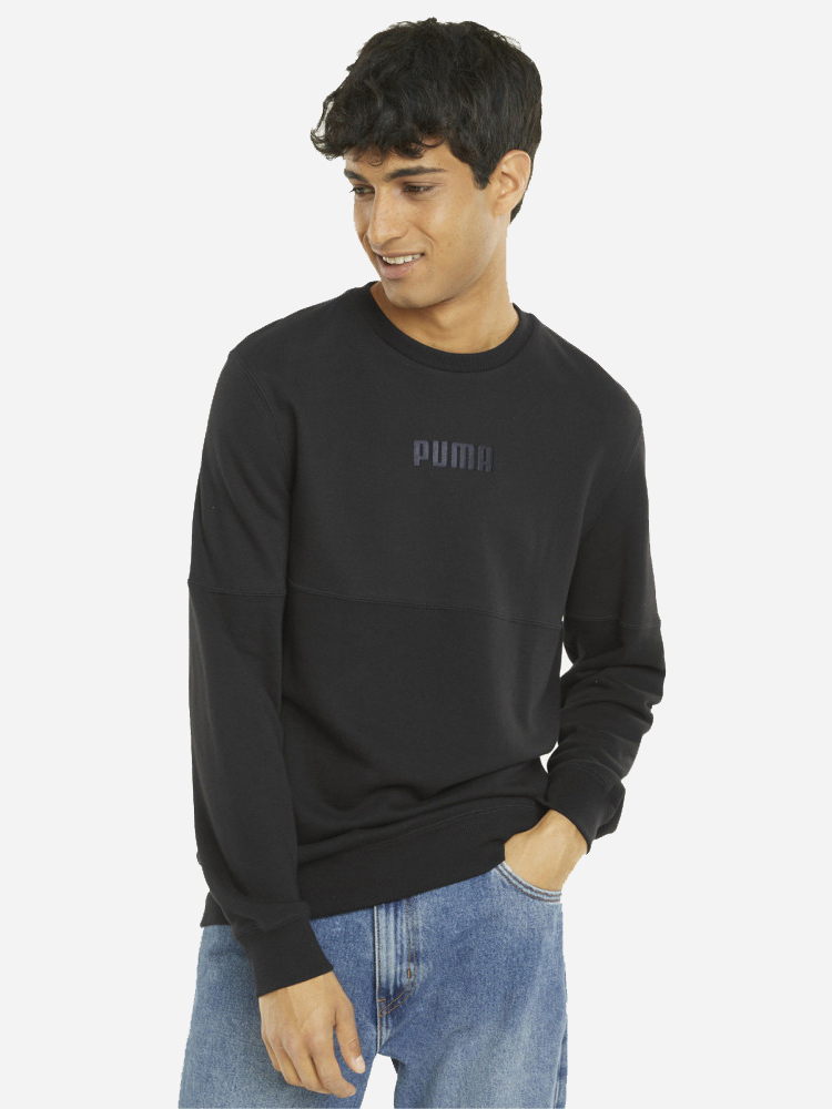 

Свитшот Puma Modern Basics Crew 58934701 XL Puma Black