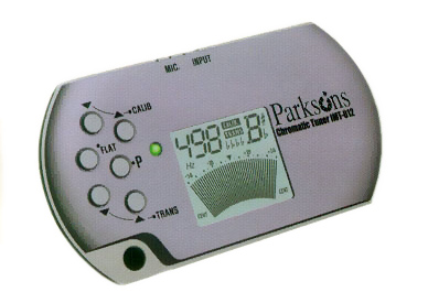 

Тюнер PAXPHIL IMT012