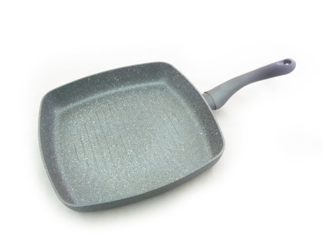 

Сковорода-гриль Fissman Moon stone фс4403