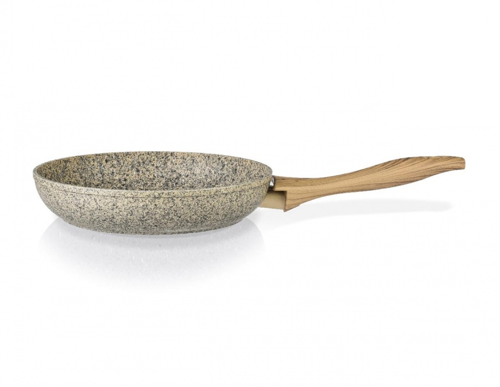 

Сковорода Fissman Crema nova фс4323